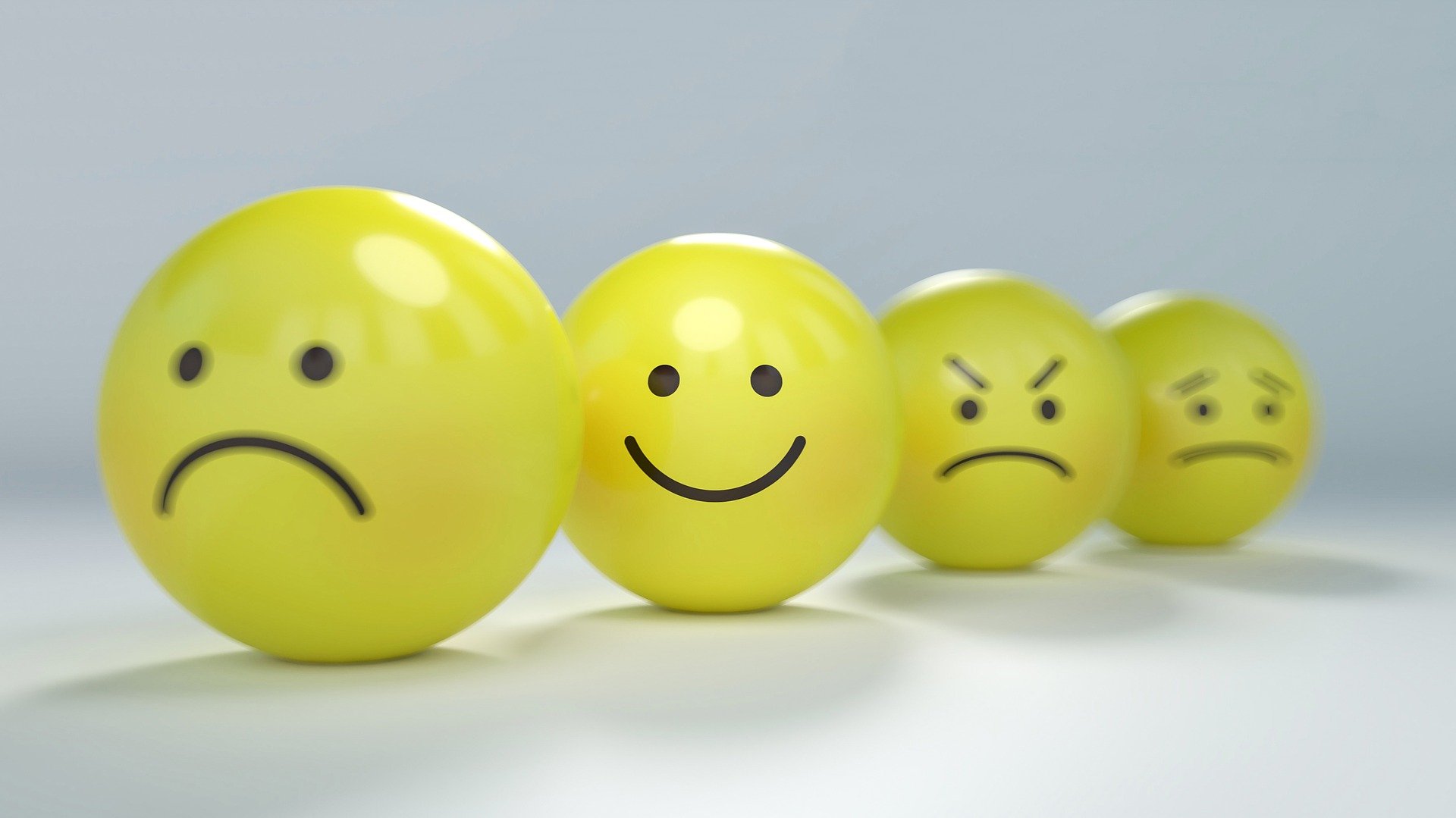 Scopri di più sull'articolo Questione di serotonina
