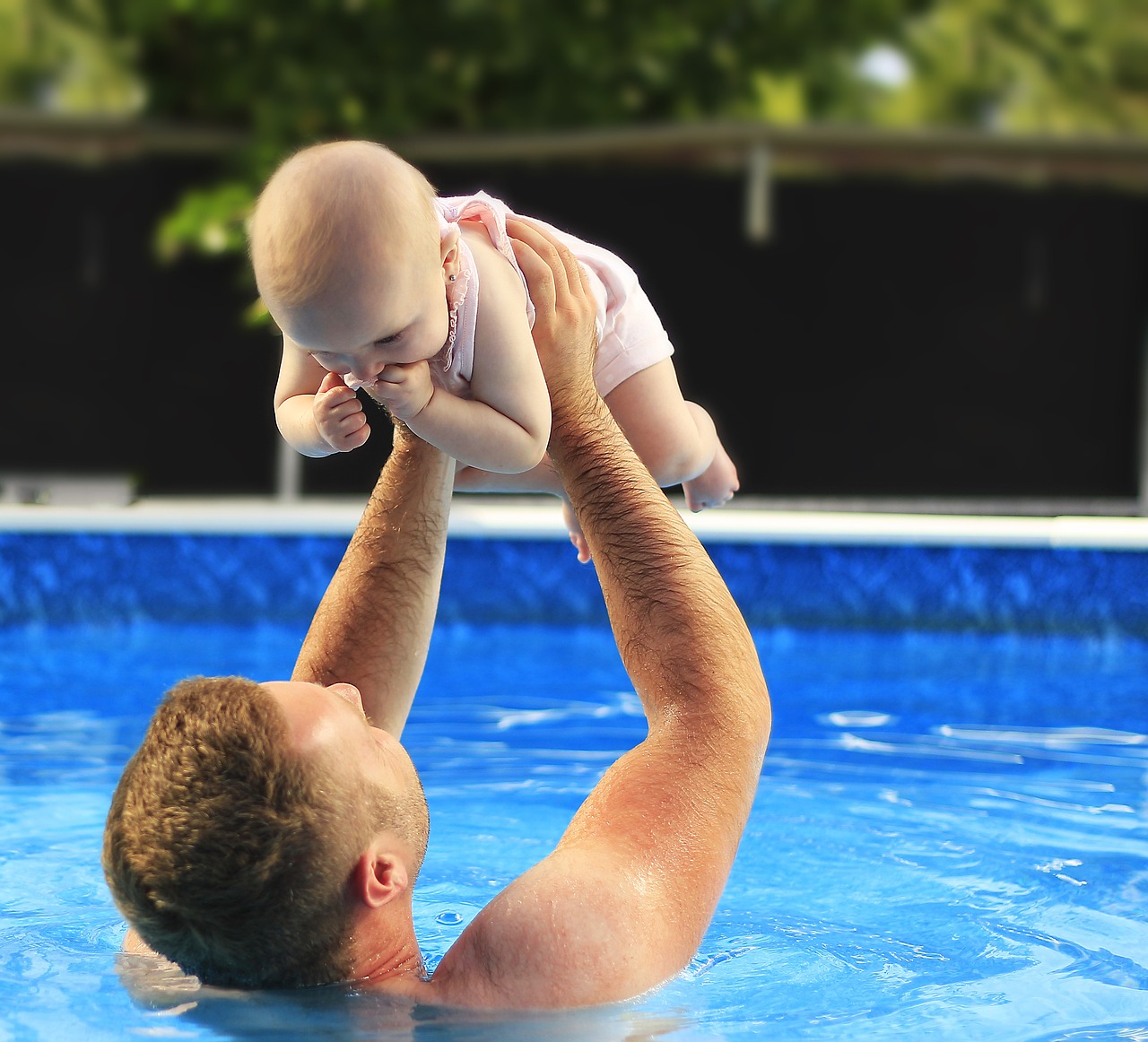 Scopri di più sull'articolo Papà, la mia salute dipende anche da te!